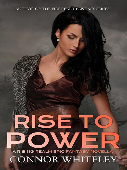 Title details for Rise to Power by Connor Whiteley - Available